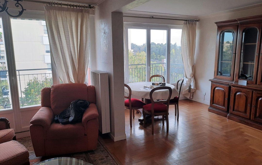 Annonces CHAPONOST : Appartement | SAINTE-FOY-LES-LYON (69110) | 131 m2 | 430 000 € 