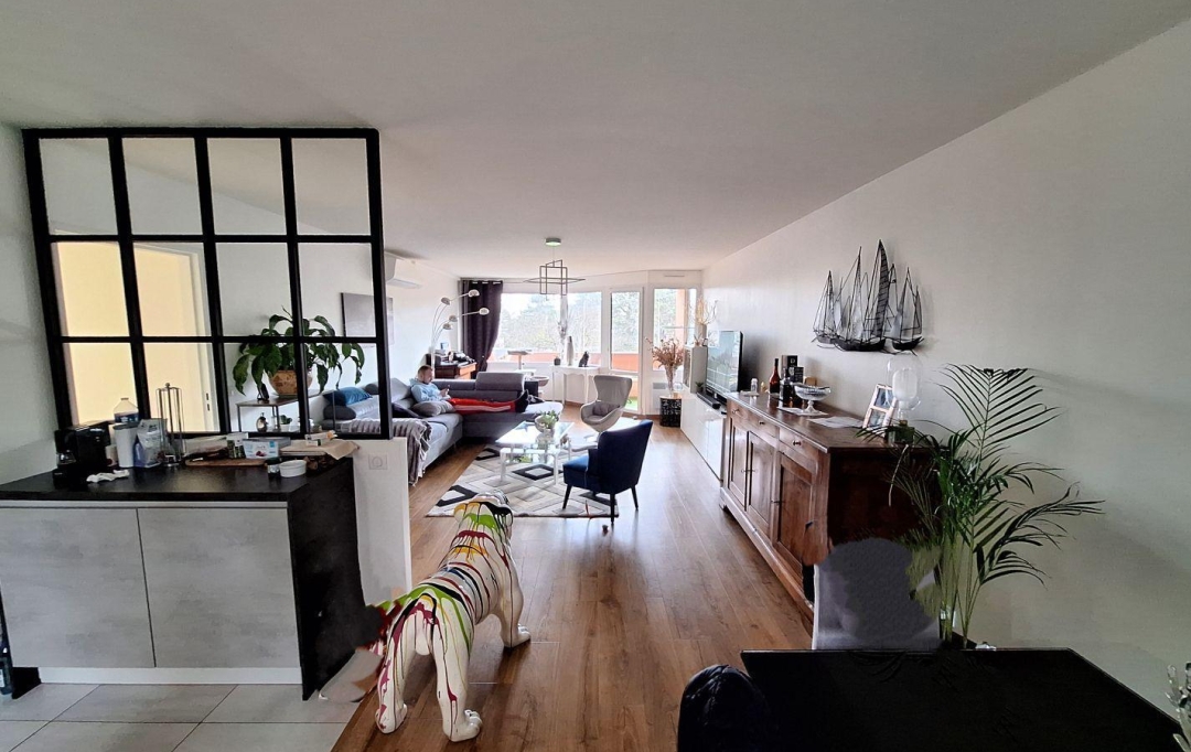 Annonces CHAPONOST : Apartment | OULLINS (69600) | 94 m2 | 359 000 € 