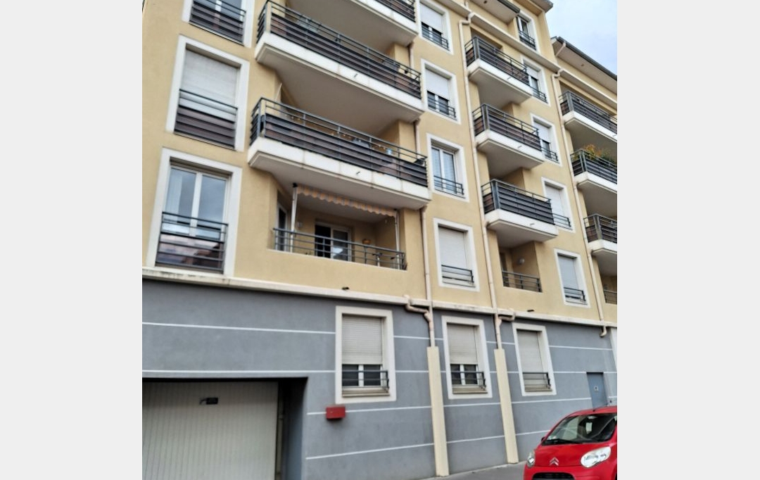 Annonces CHAPONOST : Appartement | LYON (69003) | 87 m2 | 449 000 € 