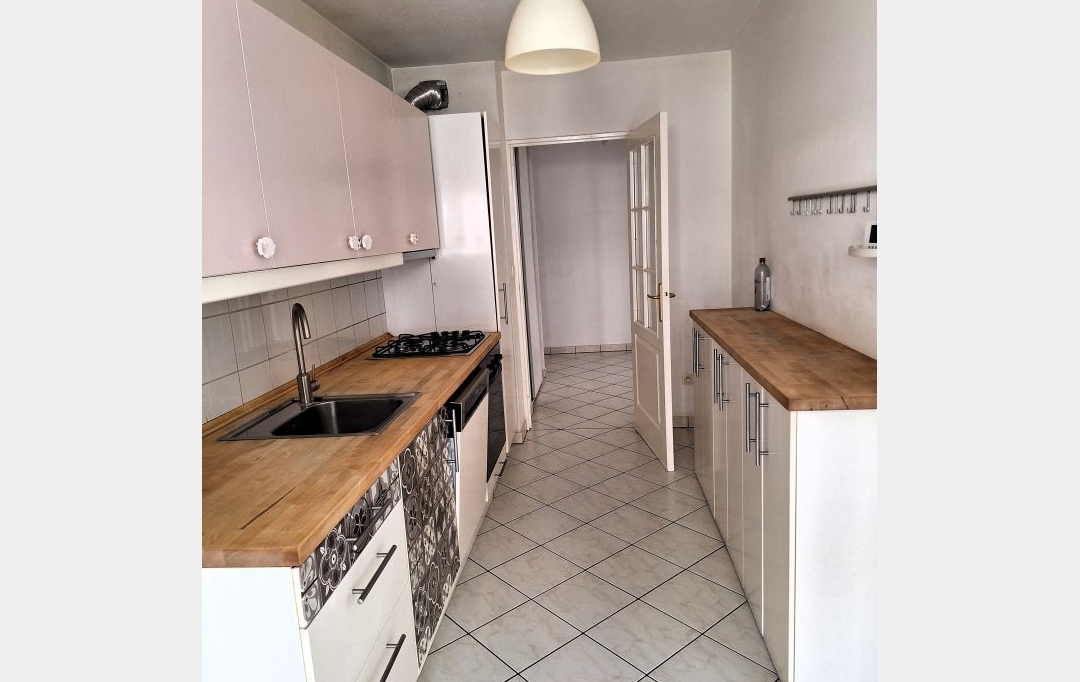 Annonces CHAPONOST : Appartement | LYON (69003) | 87 m2 | 449 000 € 