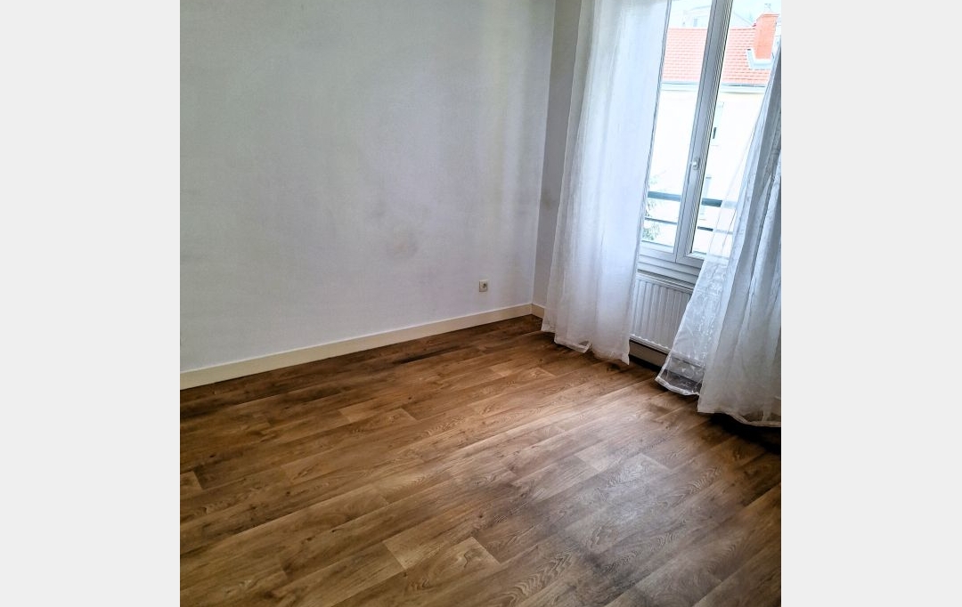 Annonces CHAPONOST : Appartement | LYON (69003) | 87 m2 | 449 000 € 