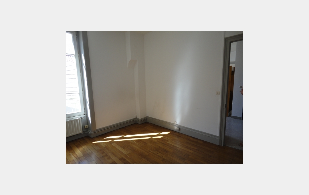 Annonces CHAPONOST : Appartement | LYON (69008) | 39 m2 | 690 € 