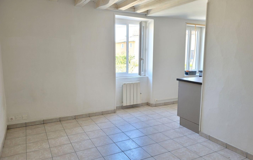 Annonces CHAPONOST : Appartement | LENTILLY (69210) | 24 m2 | 480 € 