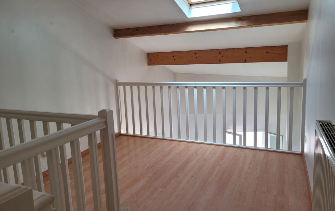 Annonces CHAPONOST : Appartement | COURZIEU (69690) | 81 m2 | 528 € 