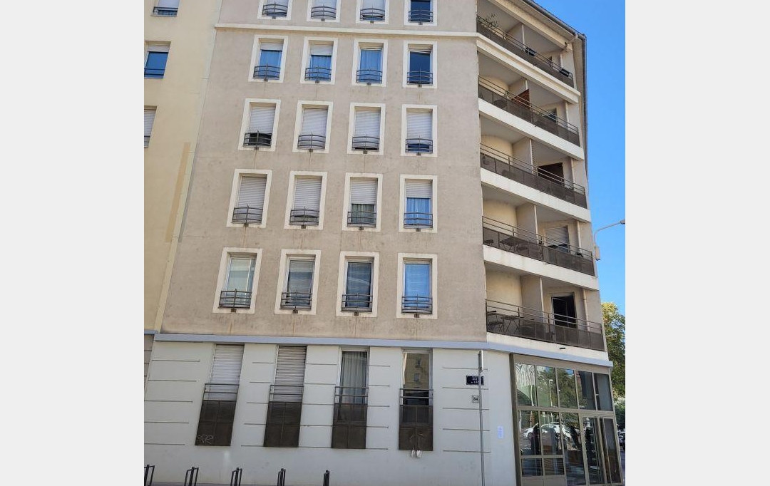 Annonces CHAPONOST : Appartement | LYON (69003) | 42 m2 | 199 000 € 