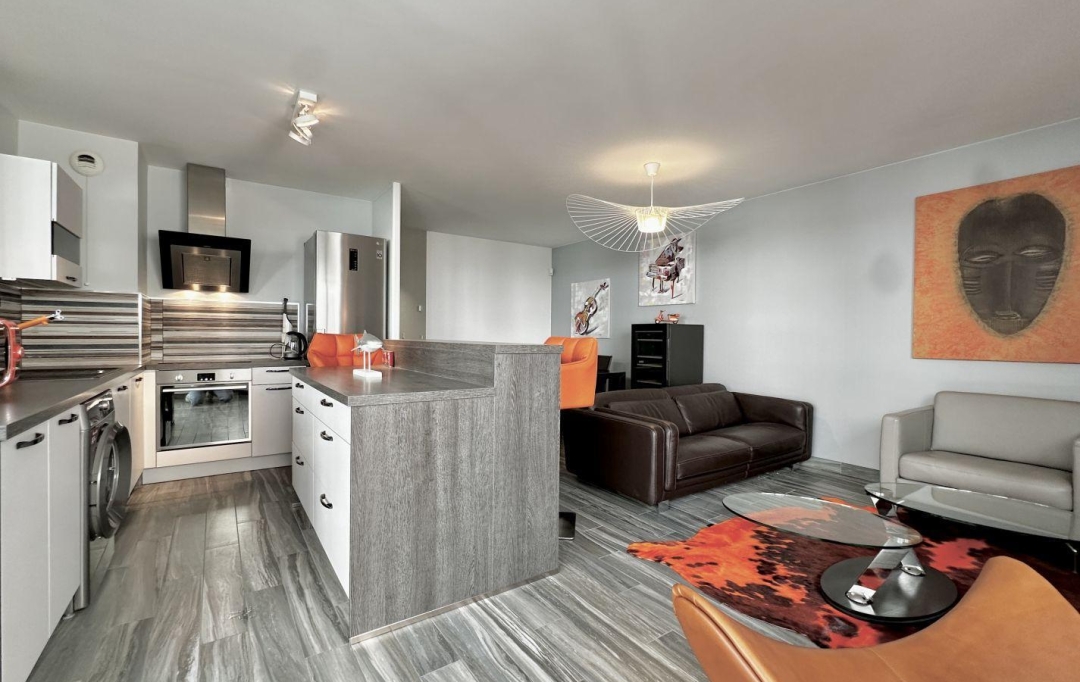 Annonces CHAPONOST : Appartement | LYON (69006) | 71 m2 | 435 000 € 