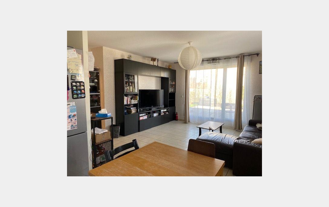 Annonces CHAPONOST : Apartment | LYON (69007) | 85 m2 | 540 000 € 