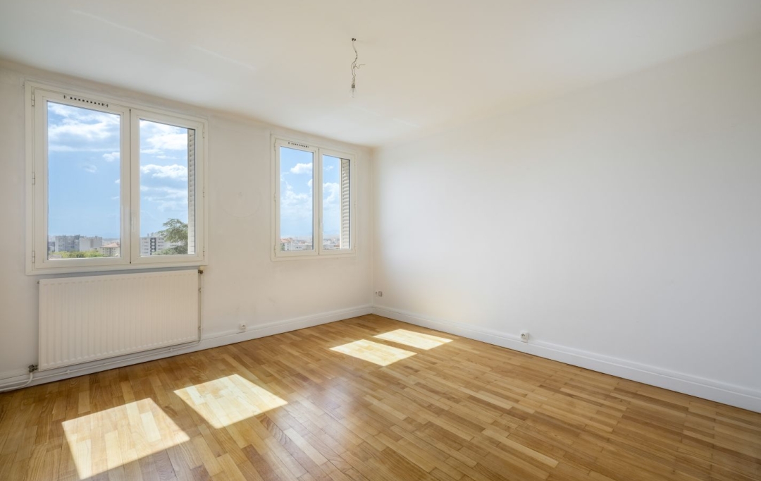 Annonces CHAPONOST : Appartement | LYON (69003) | 53 m2 | 228 000 € 