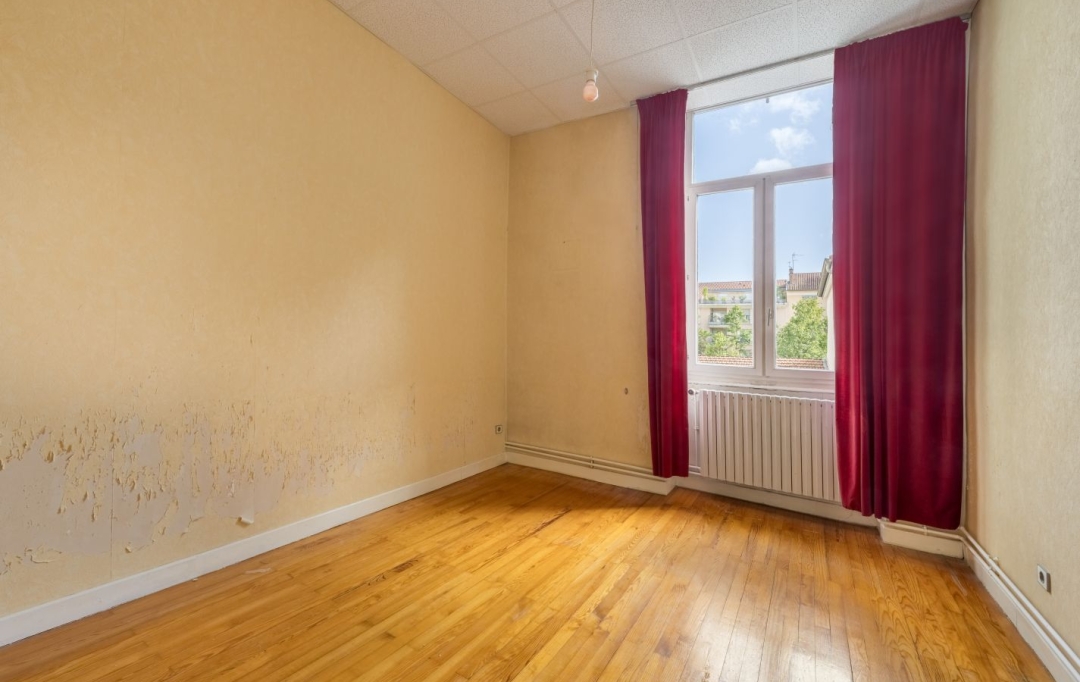 Annonces CHAPONOST : Appartement | LYON (69003) | 80 m2 | 260 000 € 