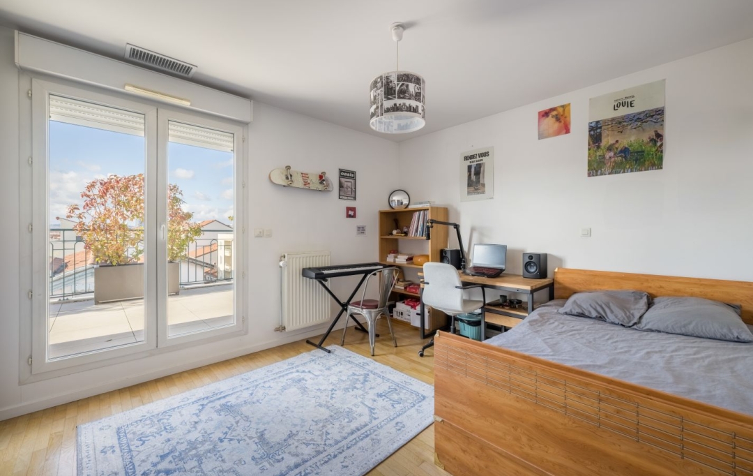 Annonces CHAPONOST : Appartement | LYON (69003) | 143 m2 | 950 000 € 