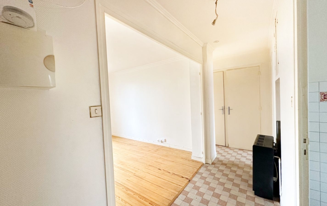 Annonces CHAPONOST : Appartement | LYON (69008) | 51 m2 | 169 000 € 