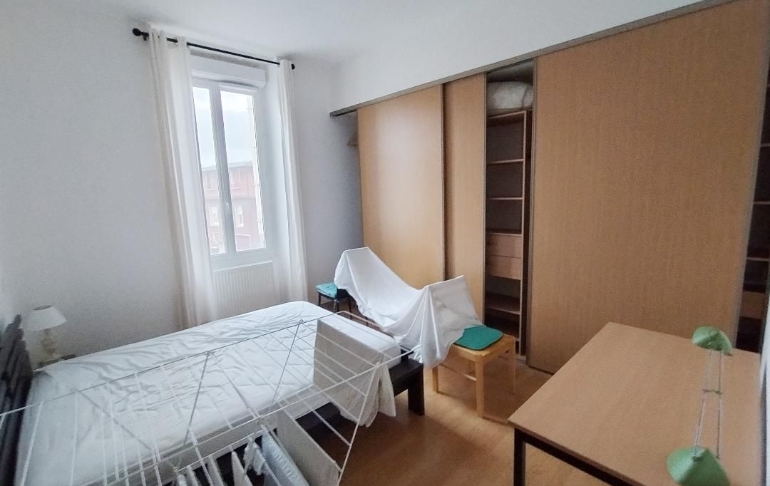 Annonces CHAPONOST : Appartement | LYON (69008) | 80 m2 | 219 900 € 