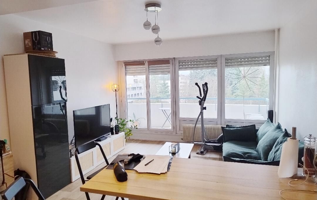 Annonces CHAPONOST : Appartement | LYON (69009) | 53 m2 | 210 000 € 