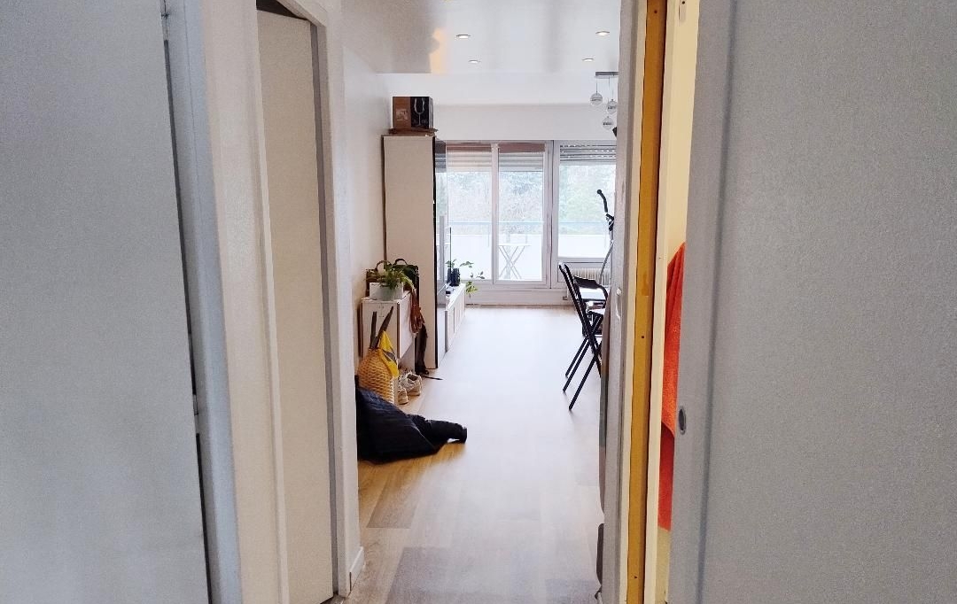 Annonces CHAPONOST : Appartement | LYON (69009) | 53 m2 | 210 000 € 