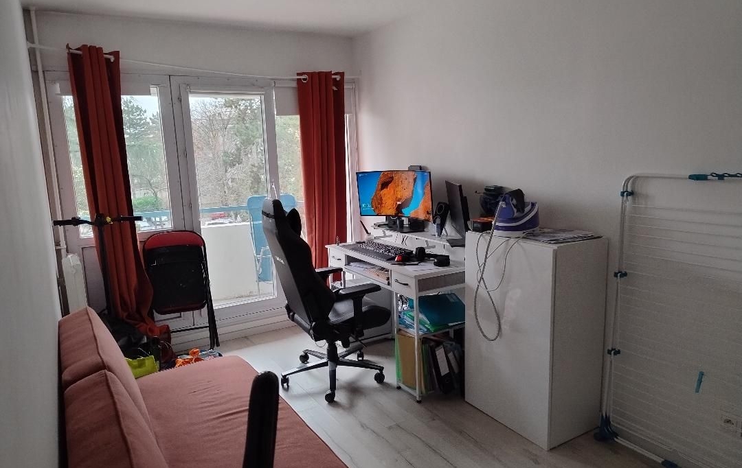 Annonces CHAPONOST : Appartement | LYON (69009) | 53 m2 | 210 000 € 