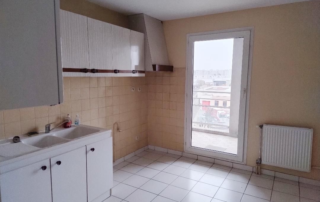 Annonces CHAPONOST : Appartement | LYON (69008) | 85 m2 | 245 000 € 