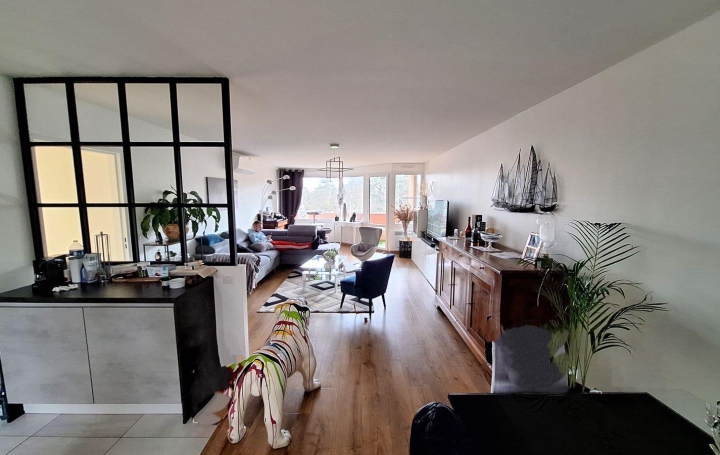  Annonces CHAPONOST Appartement | OULLINS (69600) | 94 m2 | 359 000 € 