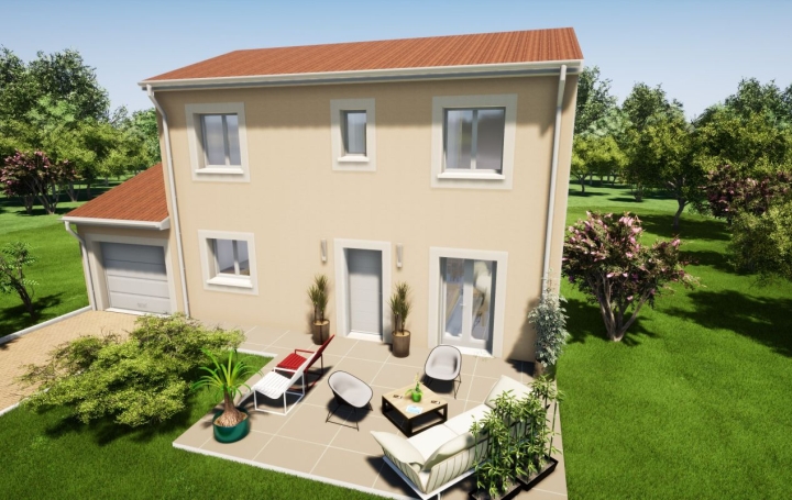  Annonces CHAPONOST Maison / Villa | FRANCHEVILLE (69340) | 100 m2 | 514 800 € 