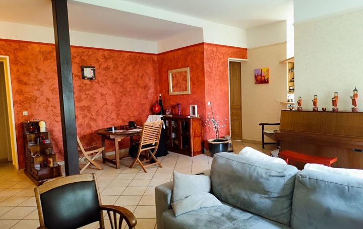  Annonces CHAPONOST Appartement | SAINT-PIERRE-LA-PALUD (69210) | 119 m2 | 235 000 € 