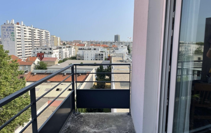  Annonces CHAPONOST Appartement | LYON (69008) | 24 m2 | 95 000 € 